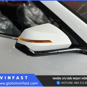Tổng quan VinFast VF MPV 7 MPV điện 7 chỗ thiết kế hiện đại, không gian rộng rãi, tối ưu cho gia đình và dịch vụ vận tải