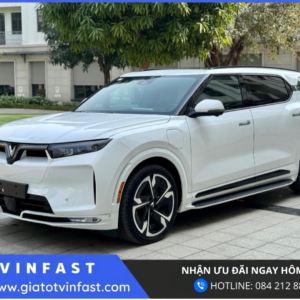 VINFAST VF9